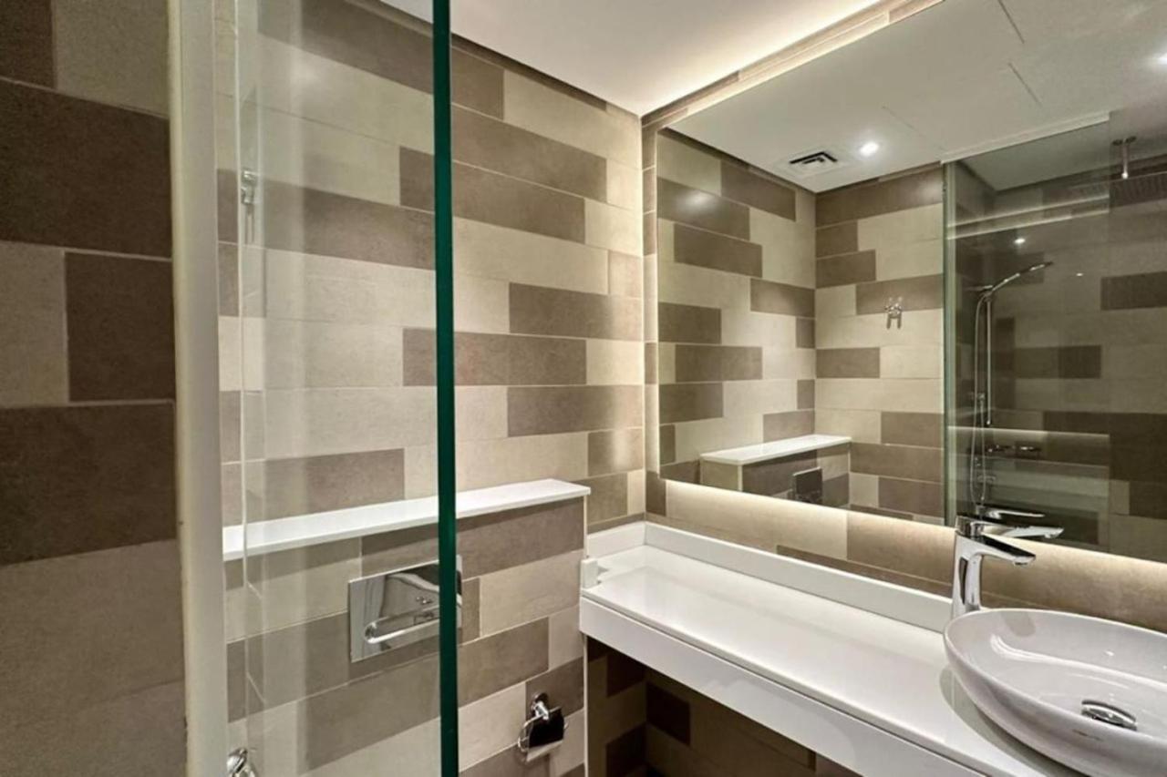 Hze1 Beach House In Palm Jumeriah Private Beach Apartment *
