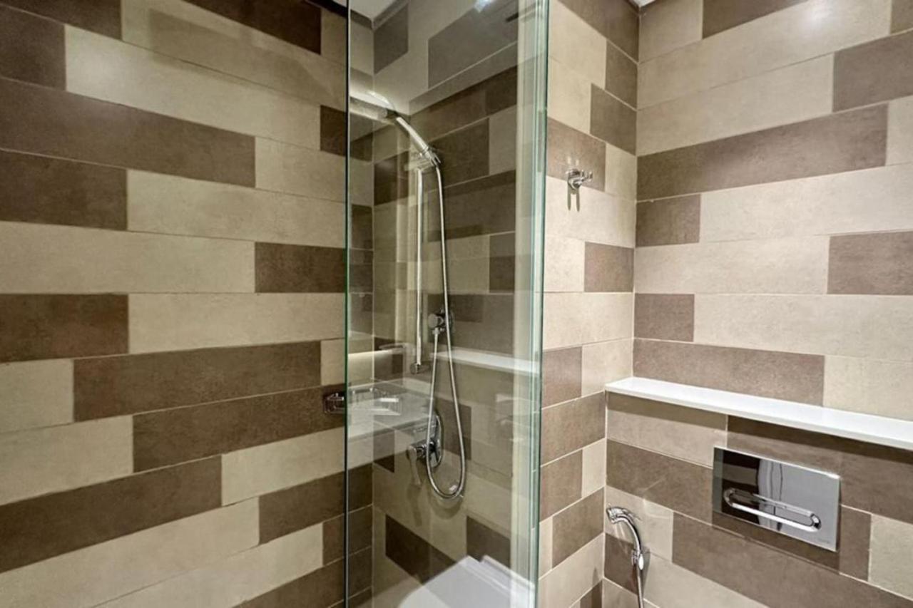 Apartment Hze1 Beach House In Palm Jumeriah Private Beach *
