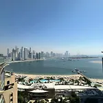 Hze1 Beach House In Palm Jumeriah Private Beach