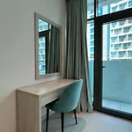 Hze1 Beach House In Palm Jumeriah Private Beach