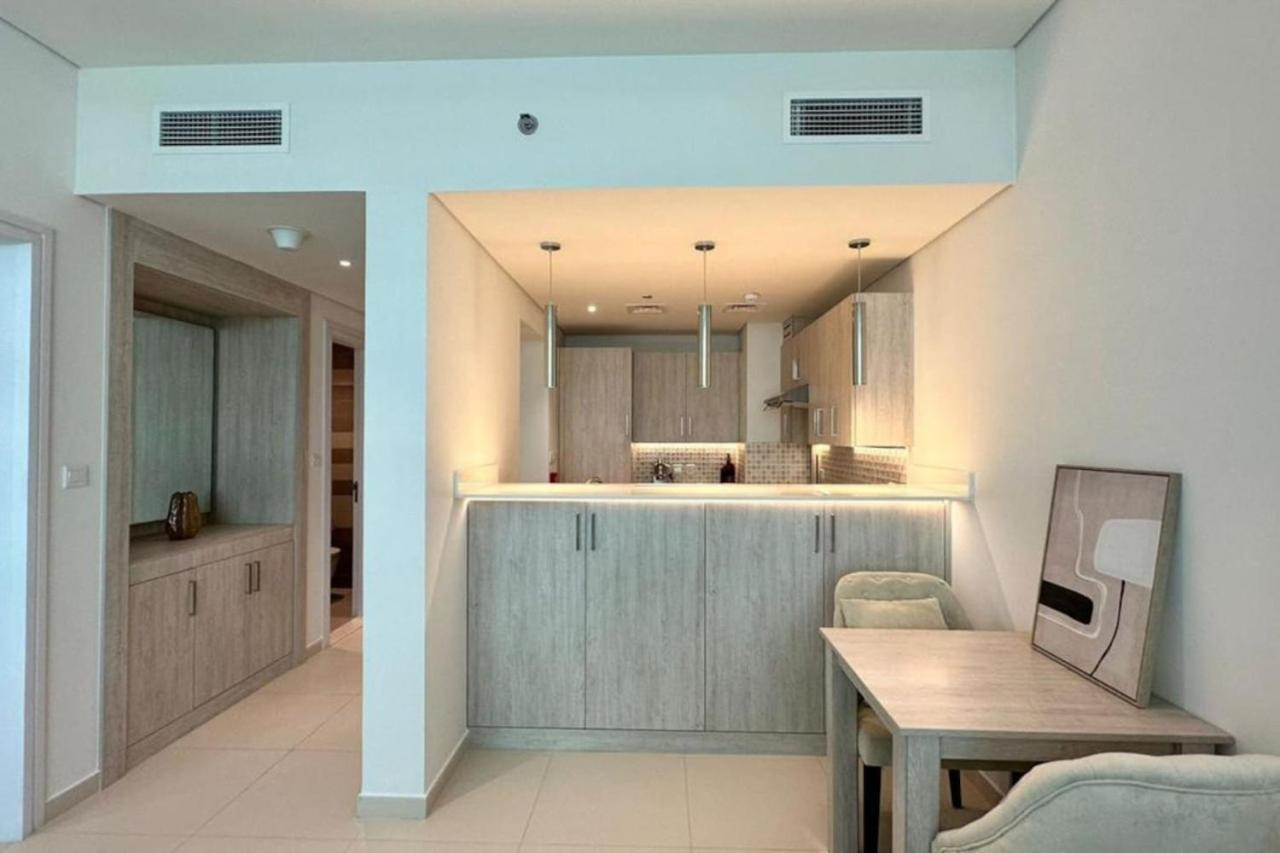 Apartment Hze1 Beach House In Palm Jumeriah Private Beach *