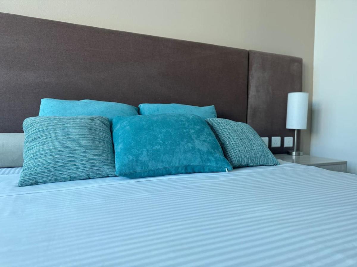 Hze1 Beach House In Palm Jumeriah Private Beach Apartment