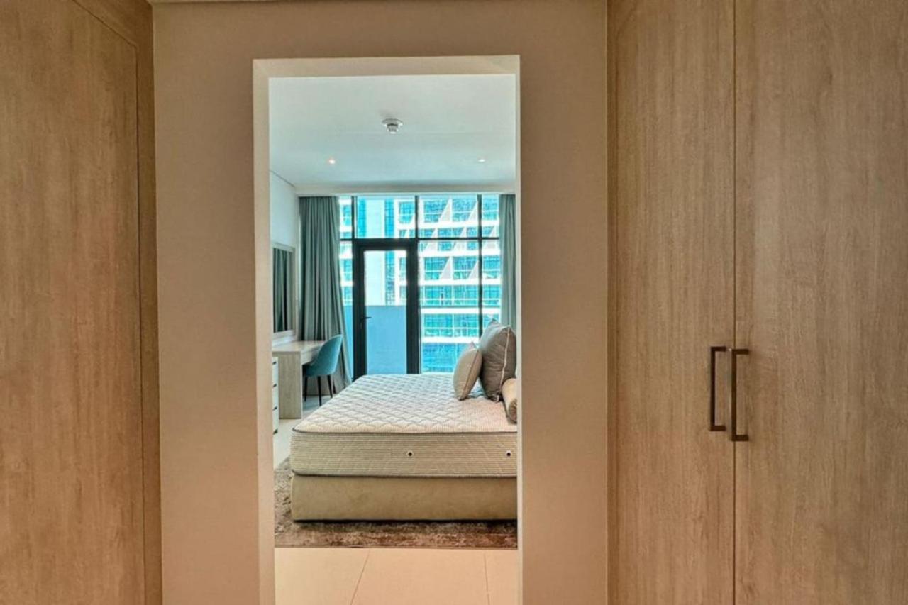 Hze1 Beach House In Palm Jumeriah Private Beach Apartment Dubai