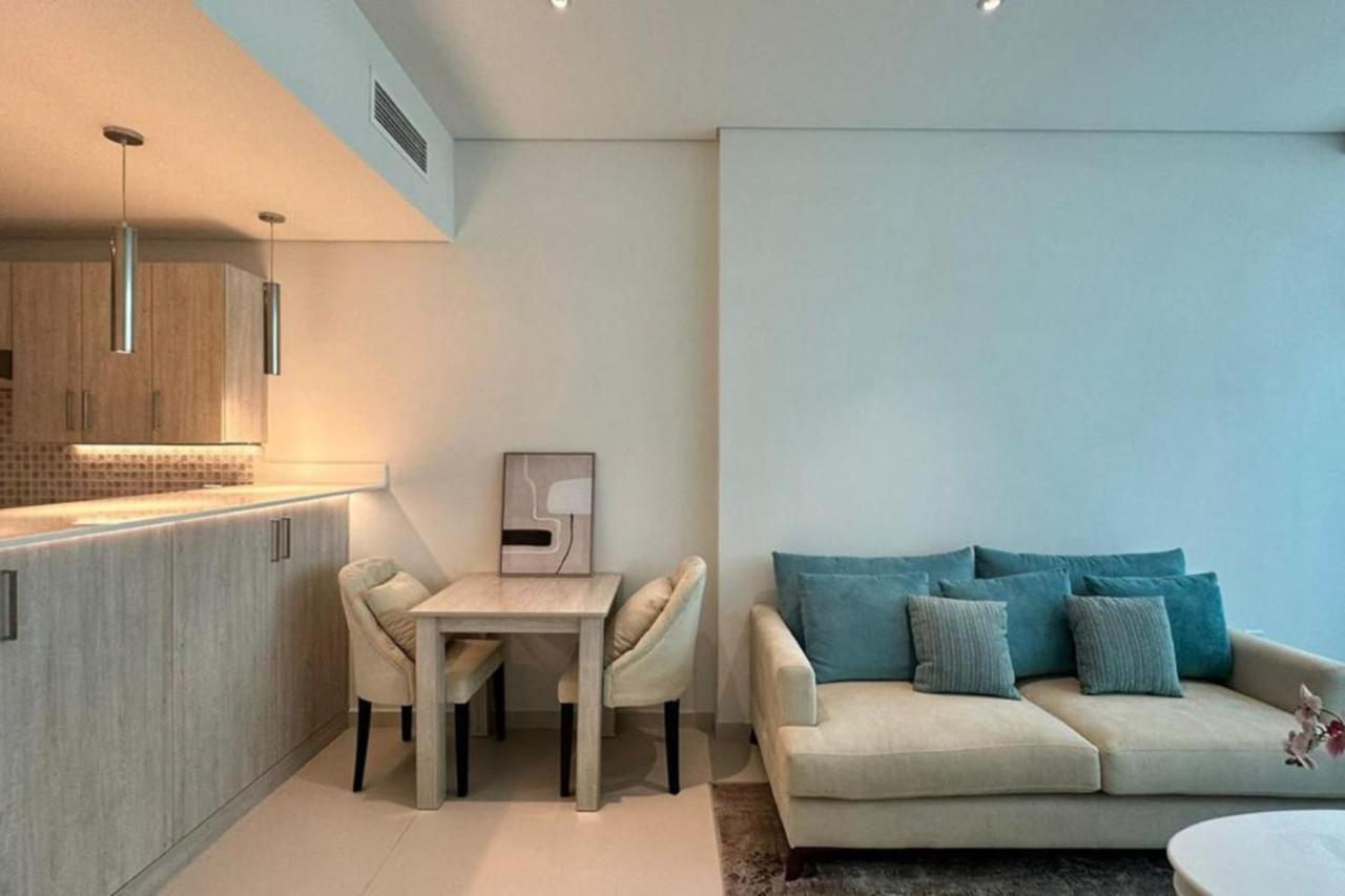 Hze1 Beach House In Palm Jumeriah Private Beach