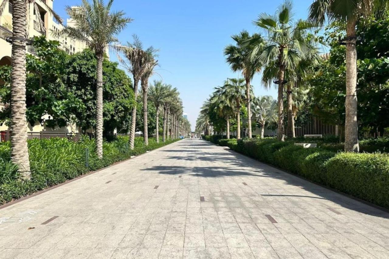 Hze1 Beach House In Palm Jumeriah Private Beach Apartment