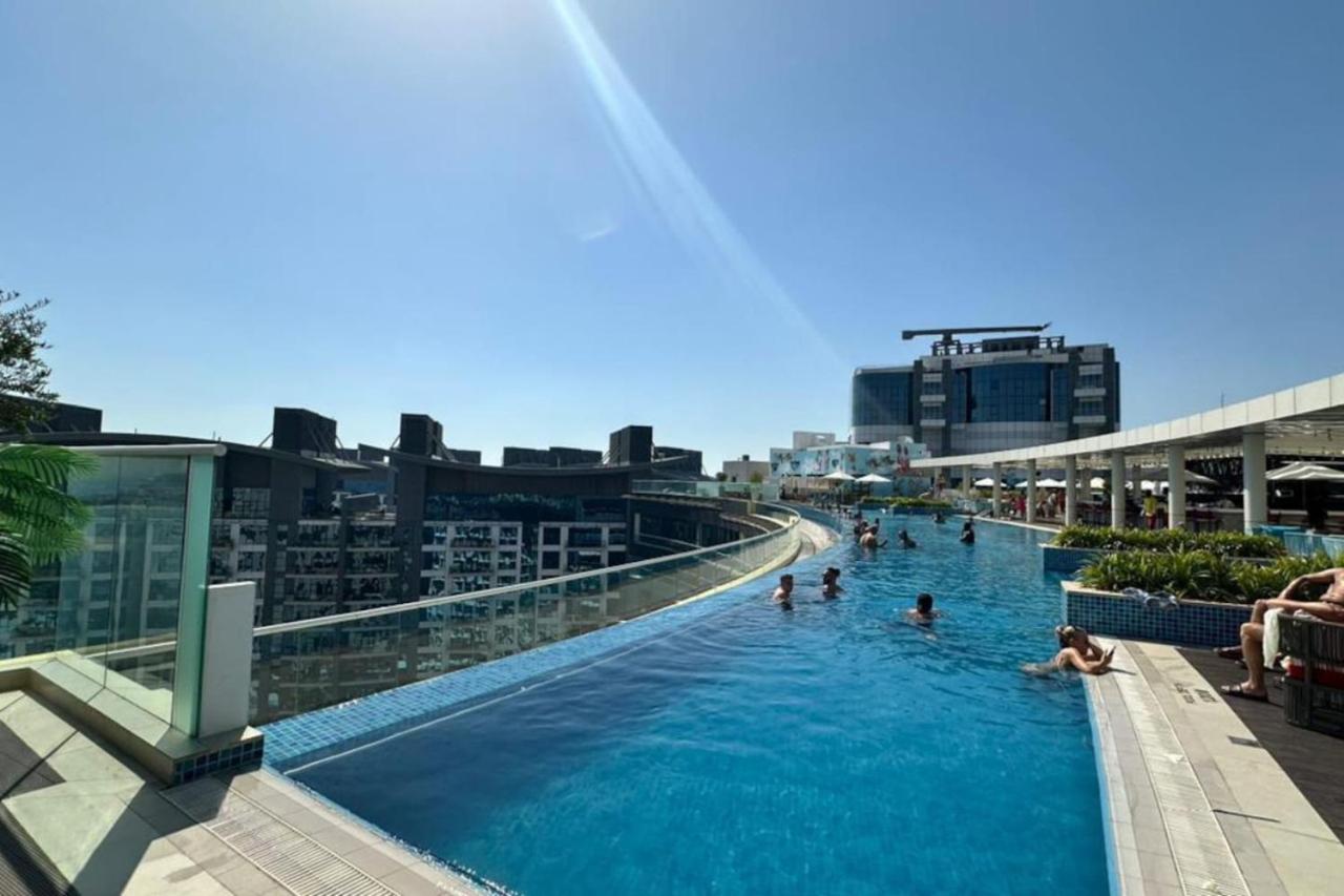 Apartment Hze1 Beach House In Palm Jumeriah Private Beach *