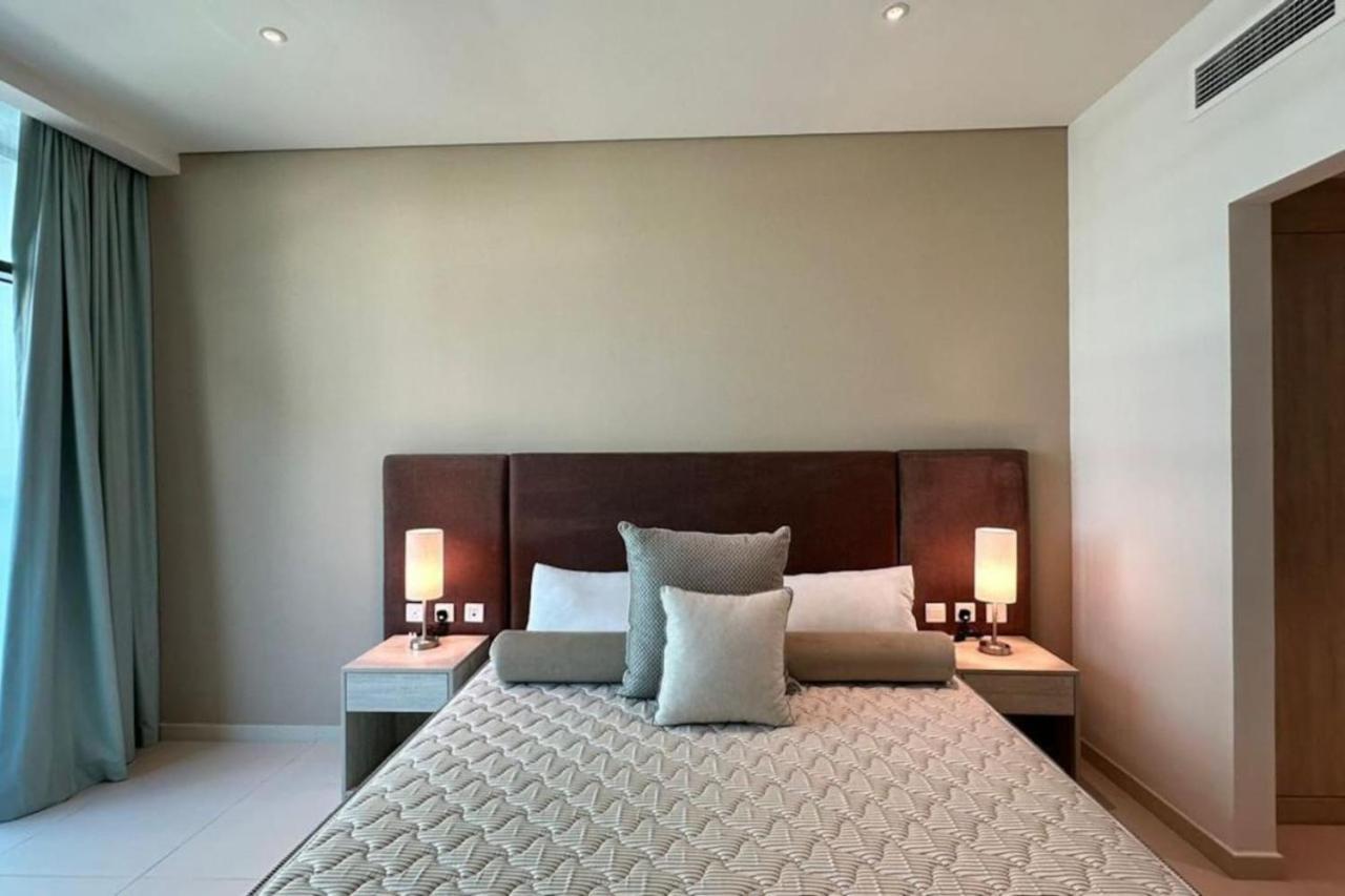Apartment Hze1 Beach House In Palm Jumeriah Private Beach Dubai