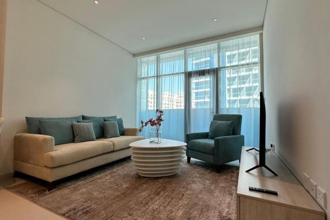 Hze1 Beach House In Palm Jumeriah Private Beach *