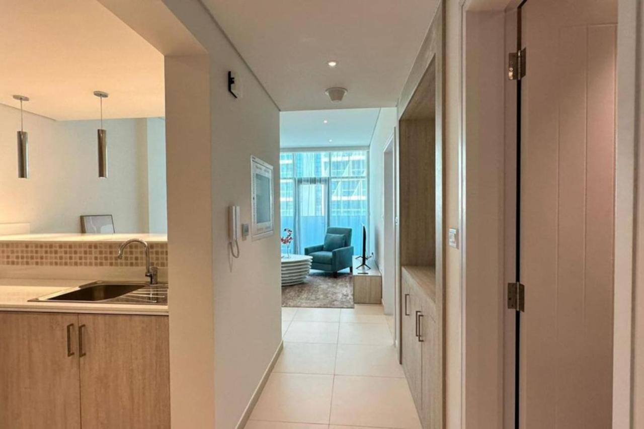 Hze1 Beach House In Palm Jumeriah Private Beach Dubai